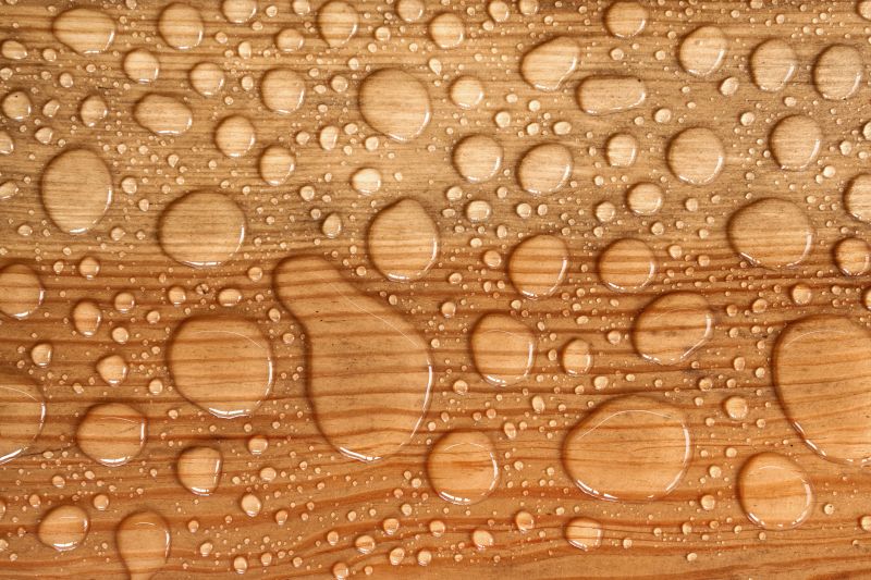 Top Rated Products for Wood Deck Sealing